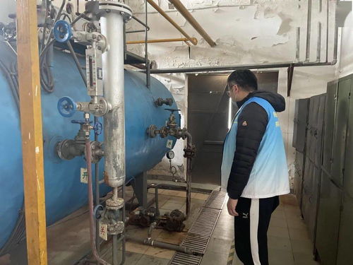 安全先行，穩(wěn)步復(fù)產(chǎn)——全面復(fù)工復(fù)產(chǎn)安全攻略與防護(hù)設(shè)備指南