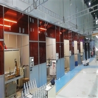 安全防護(hù)欄 類型、應(yīng)用與市場(chǎng)價(jià)格解析