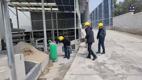 江塘鄉(xiāng)多措并舉護(hù)航復(fù)工復(fù)產(chǎn)，筑牢安全防護(hù)設(shè)備防線